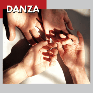 Ciao Amore - Compagnia Egribiancodanza Festival Orizzonti Verticali 2025