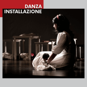 Biancaneve - Compagnia Giardino Chiuso - Festival Orizzonti Verticali 2025