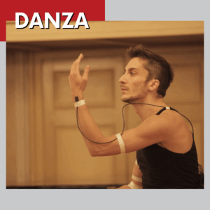 Sonichops - Compagnia Egribiancodanza - Festival Orizzonti Verticali 2025