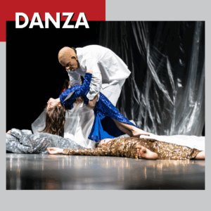 LETE_dell'oblio e altre vanità - Festival Orizzonti Verticali 2025